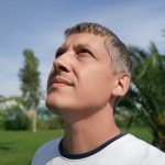 Представитель Сергей